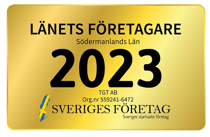 Länets företagare 2023